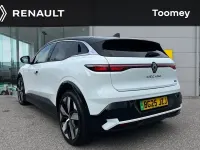 Gebraucht Renault Megane E-Tech Techno 157 kW (214 PS) 2025 Kleinwagen
