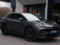 Used Cupra Tavascan 210 kW (286 HP) 2025 Grey SUV