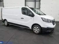 Used Renault Trafic 130 HP (95 kW) 2023 White