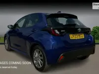 Used Toyota Yaris 116 HP (85 kW) 2026 Hatchback