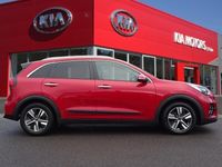 used Kia Niro 1.6 GDi Hybrid 2 5dr DCT