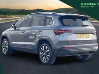Used Skoda Karoq SE L 150 HP (110 kW) 2024 Graphite grey metallic SUV