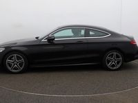 used Mercedes C300 C Class 2019 | 2.0AMG Line G-Tronic+ Euro 6 (s/s) 2dr