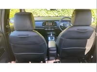 Used Honda Jazz Hybrid 109 HP (80 kW) 2020 Grey Hatchback