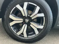 Used Dacia Sandero Prestige 101 HP (74 kW) 2021 Grey Hatchback