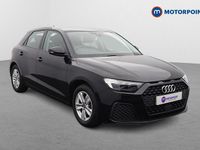 Used Audi A1 2021 Black SUV
