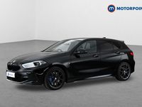 Used BMW 120 M Sport 2022 Black Hatchback
