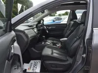 Used Nissan X-Trail Tekna 159 HP (116 kW) 2020 Grey SUV