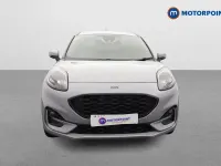 Used Ford Puma ST-Line 125 HP (91 kW) 2022 Grey SUV