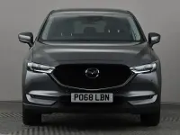 Used Mazda CX-5 Inclusive 150 HP (110 kW) 2020 SUV