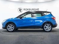 Used Seat Arona FR 2023 Blue SUV