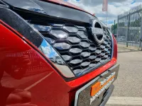 Used Nissan Juke N-Connecta 143 HP (105 kW) 2023 Red SUV
