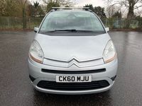 used Citroën Grand C4 Picasso 1.6HDi 16V VTR Plus 5dr