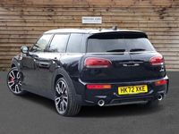 used Mini John Cooper Works Clubman 2.0 Cooper Works ALL4 6dr Auto