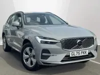 Used Volvo XC60 Core 247 HP (181 kW) 2026 SUV