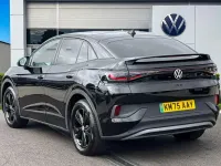 Used VW ID.5 Black Edition 210 kW (286 HP) 2025 Black SUV