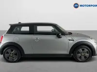 Used Mini Cooper S Hatch 135 kW (184 HP) 2023 Silver Hatchback