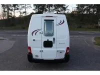 Used Citroën Berlingo First 2010 White MPV