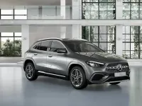 Novo Mercedes GLA200 Executive 150 HP (110 kW) 2026 SUV