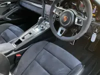Used Porsche 992 450 HP (330 kW) 2018 Coupe