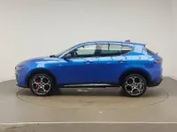 New Alfa Romeo Tonale Veloce 160 HP (117 kW) 2026 Blue SUV