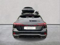 New Audi A6 S-Line 200 HP (147 kW) 2025 Other Estate