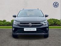 Used VW Taigo Style 115 HP (84 kW) 2025 Black SUV