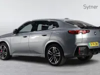 Used BMW iX2 M Sport 227 kW (309 HP) 2024 Grey SUV