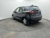 Used Honda Jazz Hybrid 109 HP (80 kW) 2022 Crystal black Hatchback