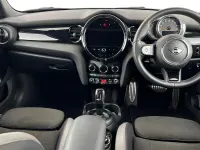 Used Mini Cooper Sport 136 HP (100 kW) 2022 Red Hatchback