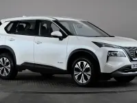 Used Nissan X-Trail Acenta Premium 204 HP (150 kW) 2026 SUV
