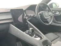 Used Polestar 2 Pilot 300 kW (408 HP) 2020 Blue Hatchback