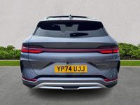 Used BYD Seal U Design 2025 Grey SUV