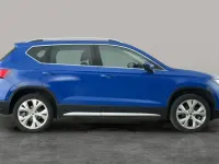 Second-hand Seat Ateca Xperience 150 CP (110 kW) 2025 SUV
