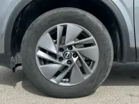 Used Nissan Qashqai Acenta Premium 158 HP (116 kW) 2023 Grey SUV