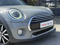 Used Mini Cooper Exclusive 2019 Grey Hatchback