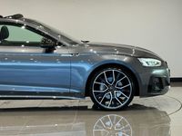 used Audi A5 40 TFSI 204 Vorsprung 2dr S Tronic