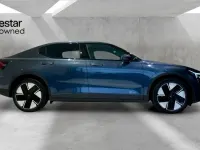 New Polestar 2 219 kW (299 HP) 2026 Blue Hatchback