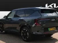 Used Kia EV5 GT-Line S 160 kW (218 HP) 2025 SUV