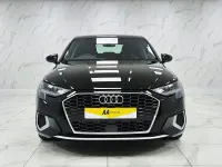 Usado Audi A3 Sportback Sport 110 CV (80 kW) 2022 Negro Utilitario