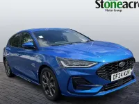 Used Ford Focus ST-Line 155 HP (114 kW) 2025 Hatchback