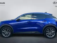 Used Lexus LBX 136 HP (100 kW) 2026 SUV