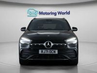 Used Mercedes GLA250 Premium Plus 259 HP (190 kW) 2022 Black SUV