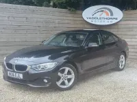 Used BMW 420 Performance 2016 Coupe