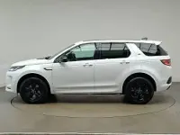 Used Land Rover Discovery Sport HSE Dynamic 309 HP (227 kW) 2022 White SUV