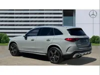 Used Mercedes GLC300 AMG line 308 HP (226 kW) 2025 Grey SUV