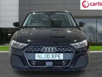 Used Audi A1 Sportback 95 HP (69 kW) 2023 Hatchback
