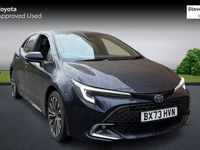 Używany Toyota Corolla Design 196 KM (144 kW) 2025 Hatchback