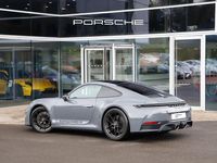 Used Porsche 911 541 HP (397 kW) 2025 Grey Coupe