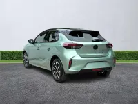 Novo Vauxhall Corsa S 99 HP (72 kW) 2026 Verde Citadino
